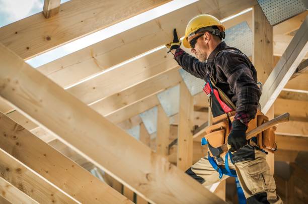 Best Best Roofing Contractors  in Louisvle, IL