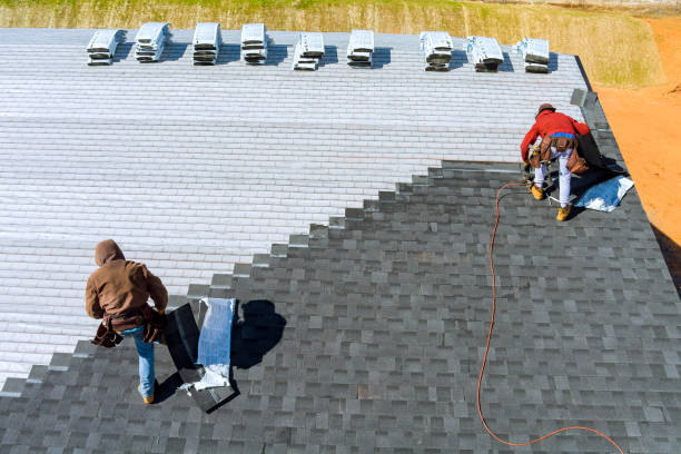 Quick and Trustworthy Emergency Roof Repair Services in Louisville, IL